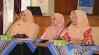 Dukung Capaian SPM, DWP Lima Puluh Kota Gelar Sosialisasi Penyakit Tidak Menular
