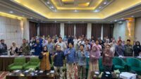 Bawaslu Lima Puluh Kota Gelar Fasilitasi Pembinaan dan Penguatan Kelembagaan