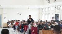 Kabupaten Limapuluh Kota Bertabur Prestasi