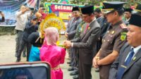 Tabur Bunga Khitmad, Masyarakat Berharap Renovasi Makam Syuhada Titian Dalam