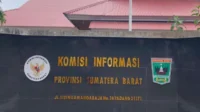 KI Sumbar Ingatkan Badan Publik untuk Serahkan Laporan Keterbukaan Informasi