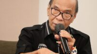 HM Nurnas Soroti Kurangnya Dukungan Pemerintah Untuk Komisi Informasi