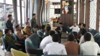 Tak Kunjung Dapat Tanggapan, Warga Galugua Ngadu Ke Wakil Gubernur