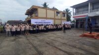 Apel Patroli Pengawasan, BAWASLU 50 Kota Ungkap Kesiapan Pengawasan di Masa Tenang