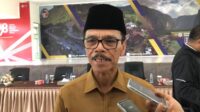 Penyelidikan Dugaan Korupsi Pengadaan Seragam Sekolah, Ini Kata Bupati Limapuluh Kota