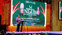 Kota Padang Punya Uni dan Uda Duta Wisata Tahun 2024