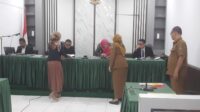 Gagal Medias, SIP Antara LBH Padang dan Pemprov Sumbar Berlanjut