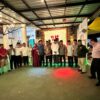 Gonjong Limo Riau Dukung Safni Sikumbang Maju Pilkada Lima Puluh Kota 2024