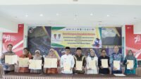 Bupati Safaruddin dan Sembilan Universitas Teken MoU Tingkatkan Kapasitas Sumber Daya