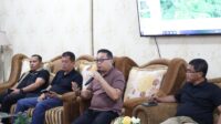 Pj Walikota Perintahkan Menambah Armada Untuk Penanggulangan Sampah yang Menumpuk