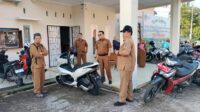 Sidak di Tiga Tempat, Pj Walikota Ingatkan Sampah yang Dihasilkan Telah Terpilah