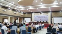 Pemko Payakumbuh Gelar FGD Penyusunan Publikasi Payakumbuh Dalam Angka tahun 2024