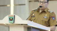 Tertinggi di Sumbar, Tahun 2023 Nilai Indeks Integritas Pemko Payakumbuh Terus Meningkat