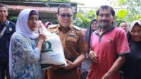 7.647 KK di Payakumbuh Terima Bantuan Cadangan Beras Pemerintah Untuk Bantuan Pangan 2024