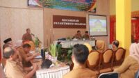 Prioritaskan Pembangunan 2025, Musrenbang Kecamatan Payakumbuh Selatan Bersama Sekda Rida Ananda