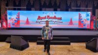 Hadir di Rakor BKN, Pj. Walikota Payakumbuh Tekankan ASN Selalu Jaga Netralitas