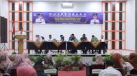 Pemko Payakumbuh: Penyusunan Rencana Pembangunan Daerah Harus Mengacu Isu Nasional