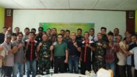 HPN 2024, Pj. Walikota Payakumbuh Harapkan Pers Tetap Jadi Pilar Keempat Demokrasi