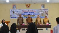 Tekan Angka Pengangguran, Disnakerperin Payakumbuh Gelar Pelatihan Berbasis Kompetensi