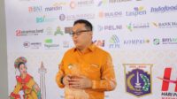 Pj. Walikota Payakumbuh Hadiri Acara Puncak Peringatan Hari Pers Nasional 2024