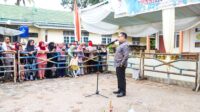 Stabilisasi Harga Bahan Pokok Jelang Ramadhan, Pemko Payakumbuh Gelar Pasar Murah