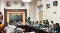Percepatan Penanganan Sampah, Pemko Payakumbuh Hadiri Rapat Bersama Pemprov Sumbar