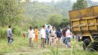 Bahas Permasalahan Sampah, Pj. Walikota Payakumbuh Gelar Rapat Mendadak di TPA Regional Bersama OPD
