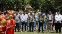 Bupati Safaruddin Harapkan Terciptanya Pemilu Badunsanak