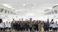 Awal Tahun, Pemkab Limapuluh Kota Rotasi 40 Pejabat