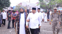 Pemko Solok Gelar Tabligh Akbar Nada Dakwah Bersama Ustad Derry Sulaiman