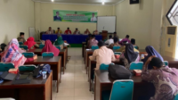Pemko Solok Kolaborasi Bersama Kemenag Untuk Kemajuan Pendidikan Agama