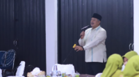 Wako Solok Gelar Buka Puasa Bersama Masyarakat Dan Paguyuban