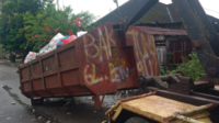 Volume Sampah Meningkat Di Kota Solok Selama Ramadhan