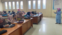 TP-PKK Kota Solok Gandeng Dinas Kominfo Sosialisasi Aplikasi siPedas