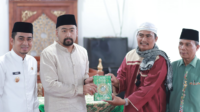 Wawako Sambut TSR Provinsi Sumbar Kunjungi Kota Solok