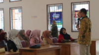 Dinkes Kota Solok Edukasi Pencegahan Kanker Serviks dan Kanker Payudara Terhadap Wanita