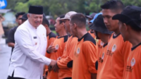Kota Solok Kembali Menerima Piala Adipura, Wako Apresiasi Pasukan Orange
