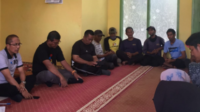 Dinas Lingkungan Hidup Kota Solok Lakukan Evaluasi