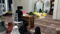 Surau Babussalam Kuninan Kembali Gelar MTQ Tingkat Anak-anak dan Remaja