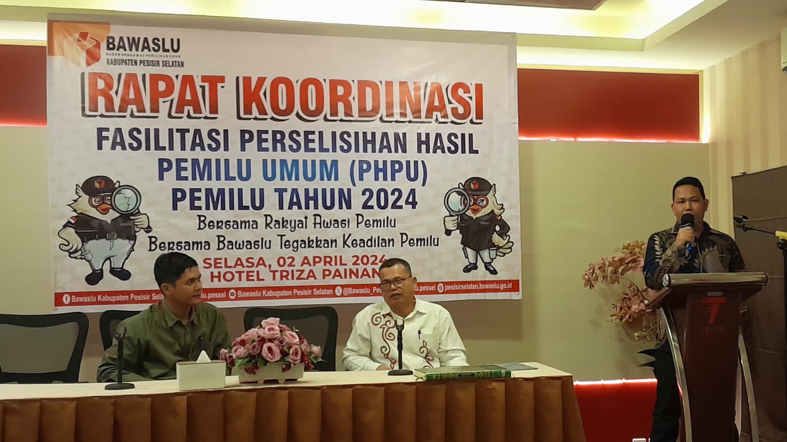 bawaslu-pessel-gelar-rakor-fasilitasi-penyelesaian-sengketa-tahapan-pemilu-2024