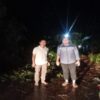 diguyur-hujan,-jalan-tapan-pesisir-selatan-sungai-penuh-terputus-akibat-longsor
