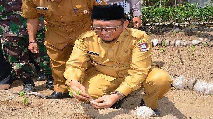 dapat-pupuk-bersubsidi-tambahan,-wali-kota-padang:-petani-semakin-sejahtera