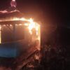 api-berkobar-hebat,-satu-musala-di-pasaman-barat-ludes-terbakar