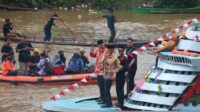 Gubernur Sumbar Tutup Iven Bakajang Nagari Gunung Malintang