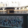 Kemenag Sumbar: Kloter Pertama Haji Berangkat 12 Mei 2024