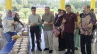 Antisipasi Lonjakan Harga Jelang Idul Fitri 1445 H, Pemkab Limapuluh Kota Gelar Pasar Murah