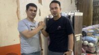 Muhammad Khalid: Deni Asra Sosok yang Tepat Pimpin Kabupaten Lima Puluh Kota