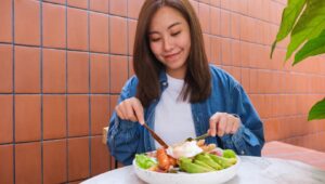 Remaja Sehat Tanpa Anemia dan Stunting: Ini Caranya!