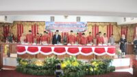 Hari Jadi Kabupaten Lima Puluh Kota ke-183, Momentum Pengembangan Kawasan IKK Sarilamak