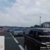Rekayasa Lalu Lintas Contraflow Kembali Terapkan di Tol Jakarta-Cikampek